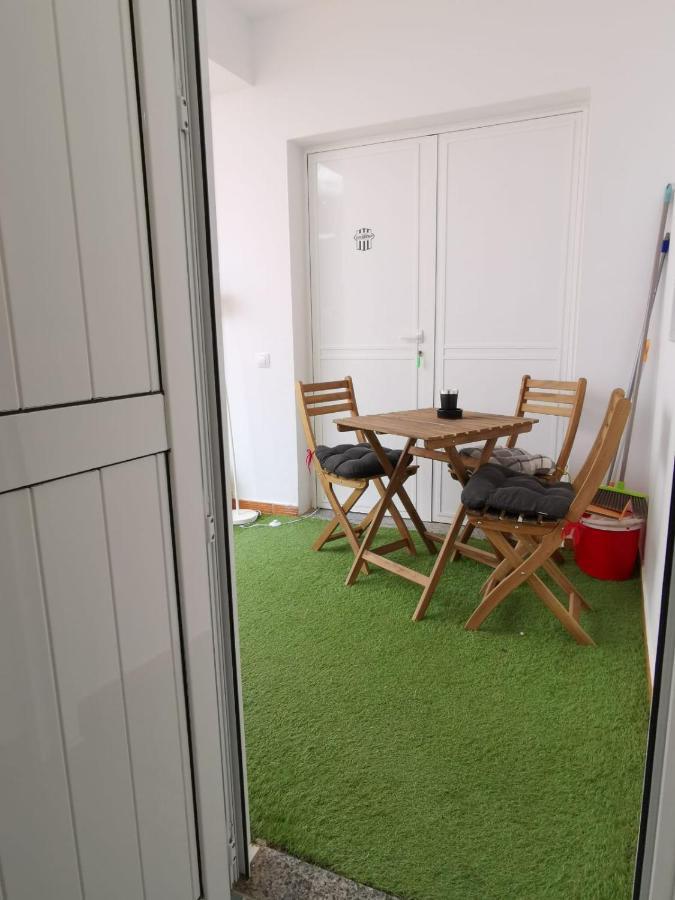 タラハレホCasa Adeyu 2アパートメント エクステリア 写真