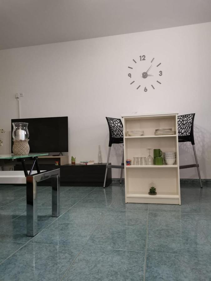タラハレホCasa Adeyu 2アパートメント エクステリア 写真