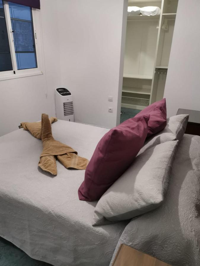 タラハレホCasa Adeyu 2アパートメント エクステリア 写真