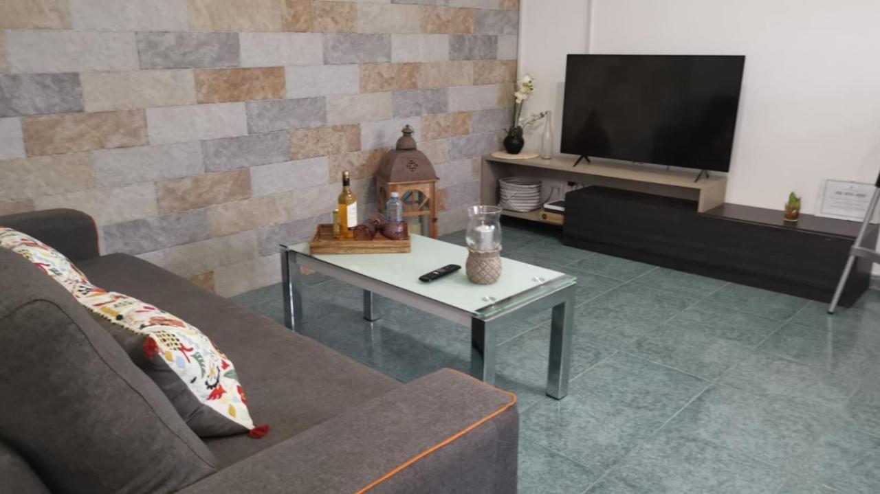 タラハレホCasa Adeyu 2アパートメント エクステリア 写真